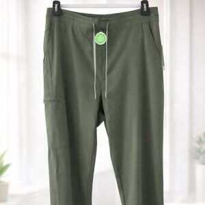 Healing hands women scrub pants